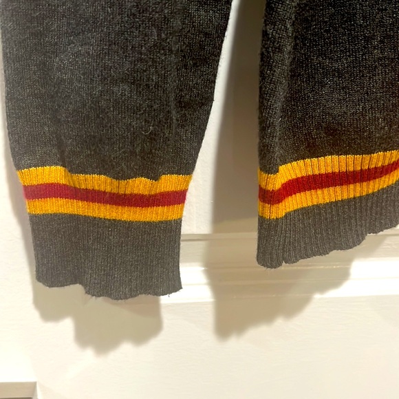 Harry Potter Preppy Cardigan - Picture 3 of 8
